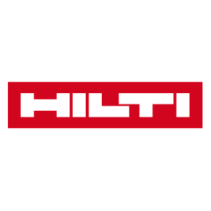 hilti rojo